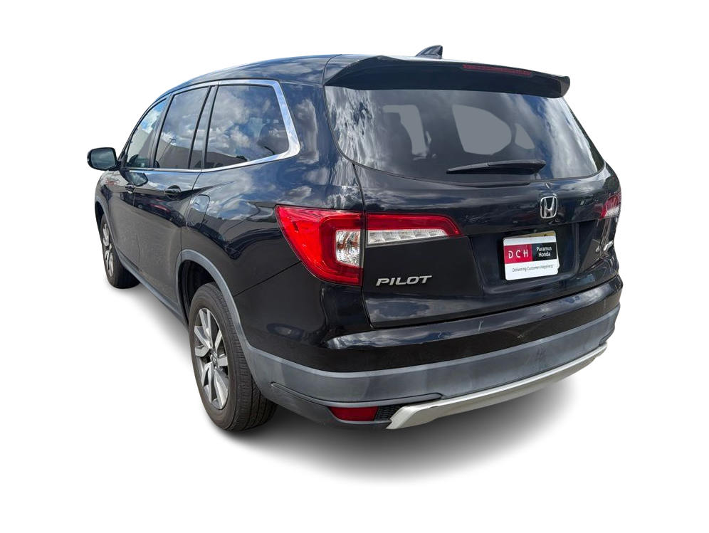 Thumbnail: 2019 Honda Pilot - 15