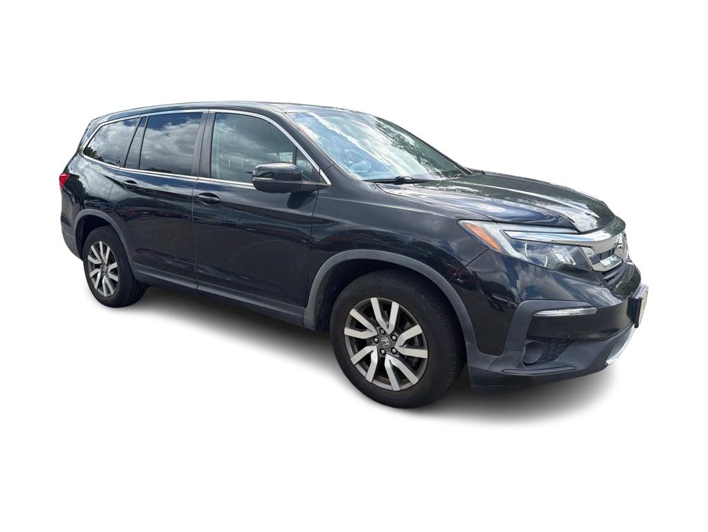 Thumbnail: 2019 Honda Pilot - 19