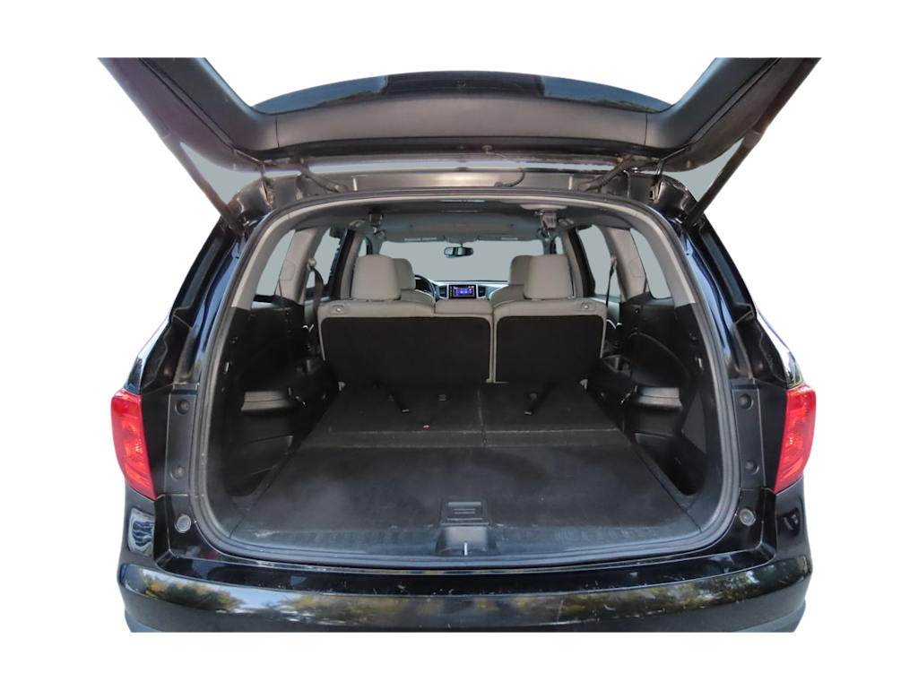 Thumbnail: 2016 Honda Pilot - 16