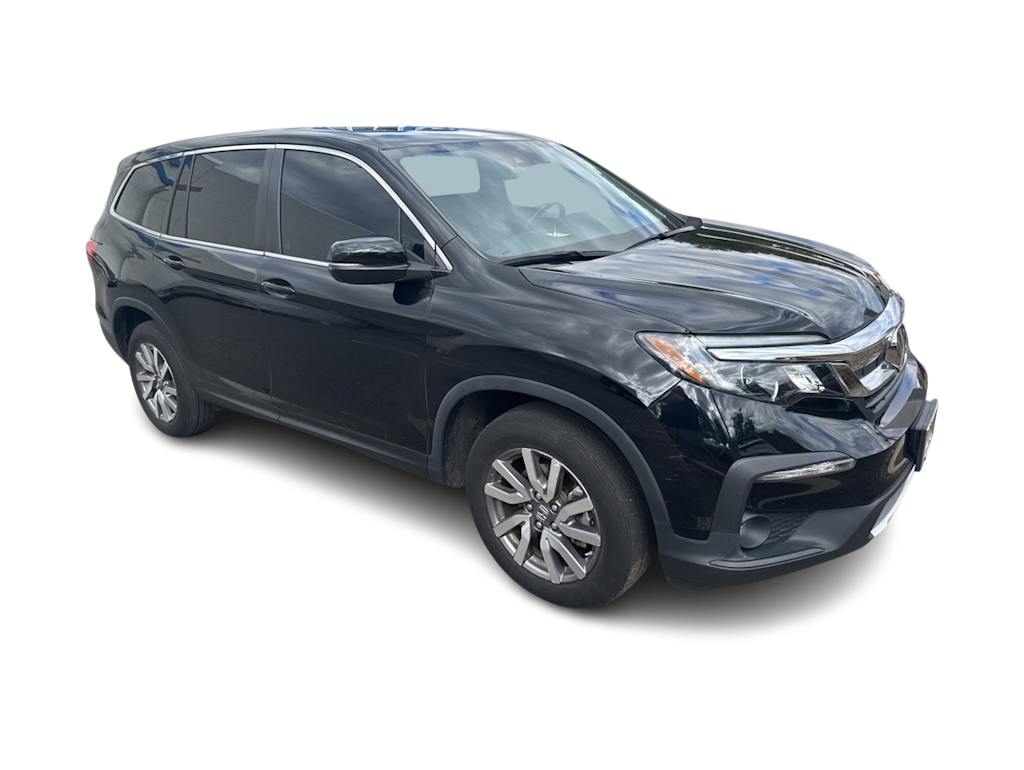 Thumbnail: 2022 Honda Pilot - 10