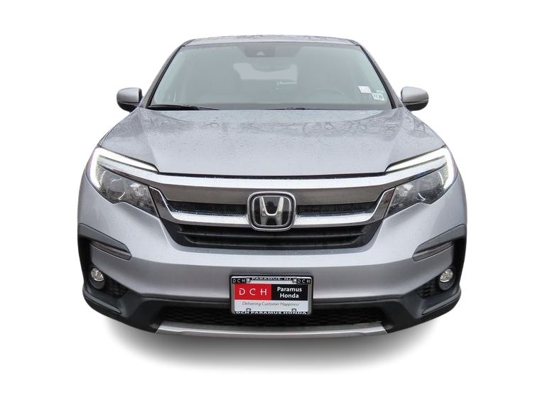 Thumbnail: 2022 Honda Pilot - 6