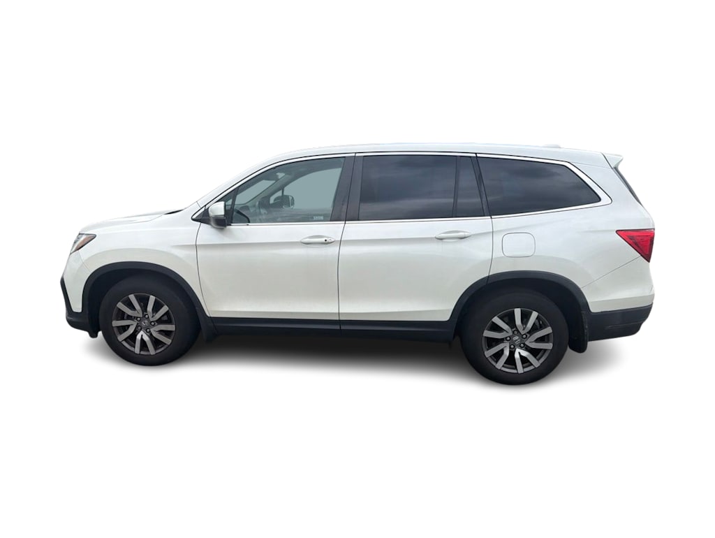 Thumbnail: 2019 Honda Pilot - 9