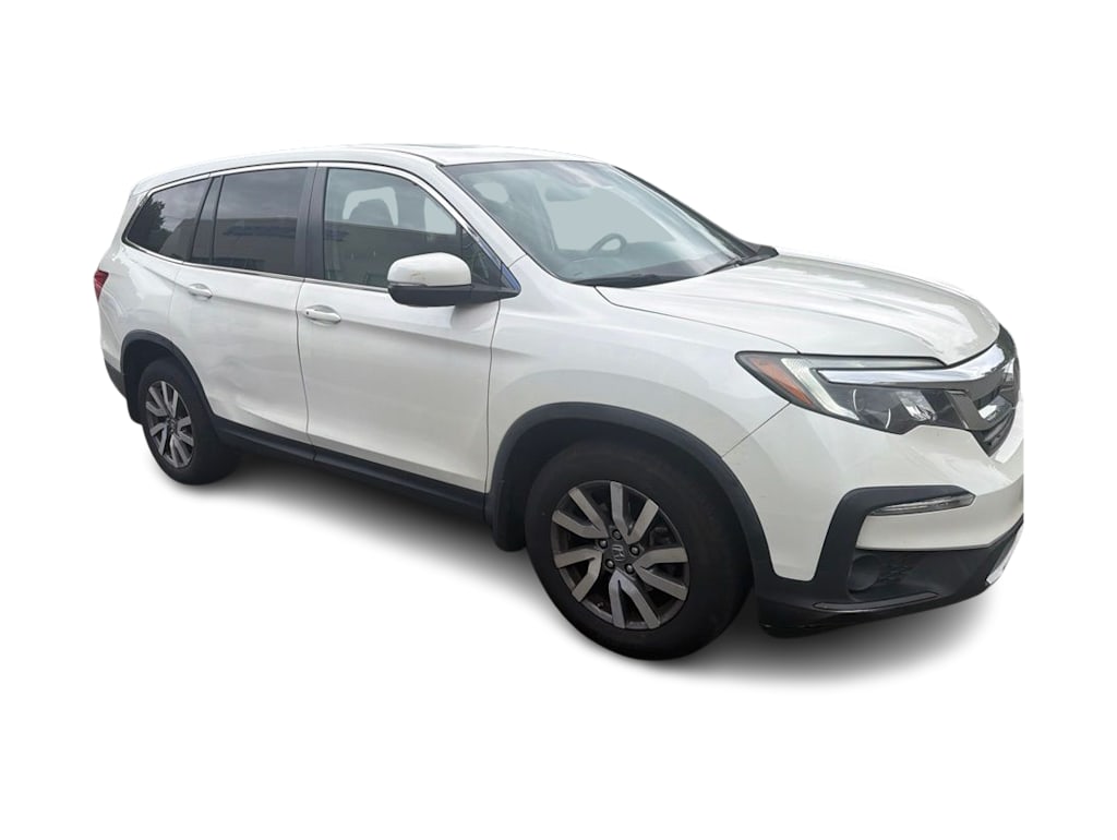 Thumbnail: 2019 Honda Pilot - 15