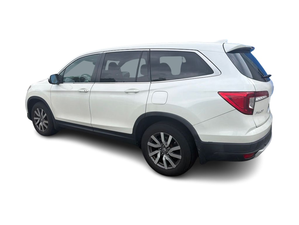Thumbnail: 2019 Honda Pilot - 11