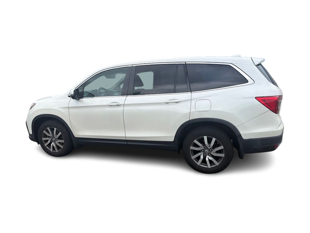 Thumbnail: 2019 Honda Pilot - 10