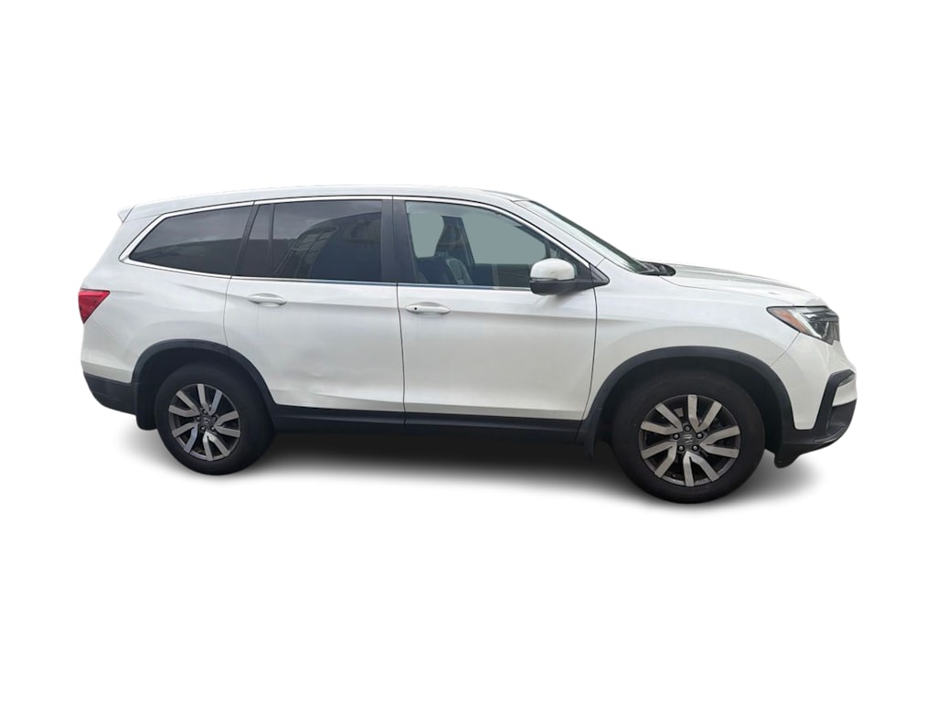Thumbnail: 2019 Honda Pilot - 14
