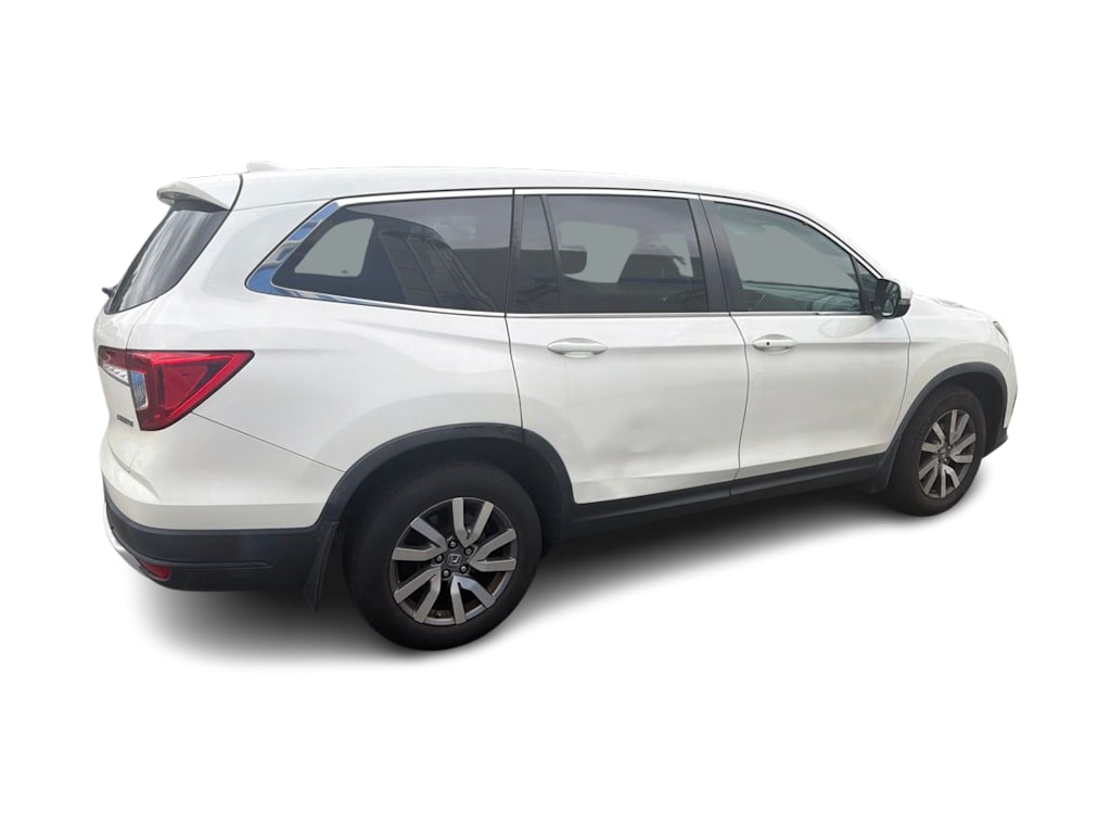 Thumbnail: 2019 Honda Pilot - 13