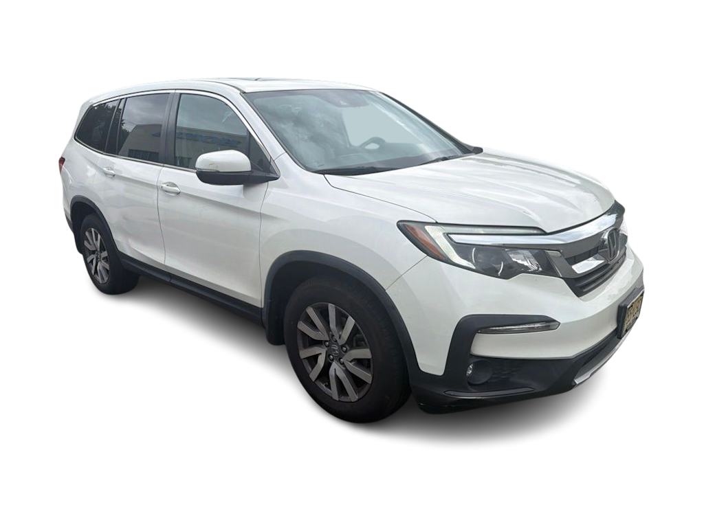 Thumbnail: 2019 Honda Pilot - 16