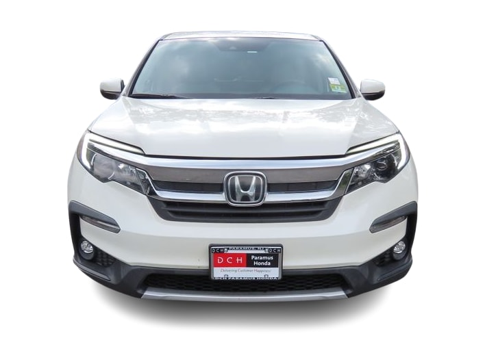 Thumbnail: 2019 Honda Pilot - 6