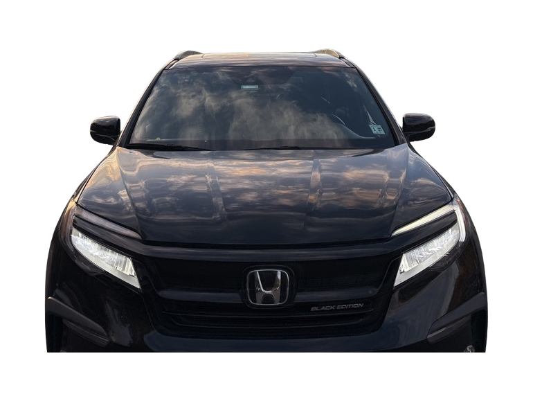 Thumbnail: 2022 Honda Pilot - 4