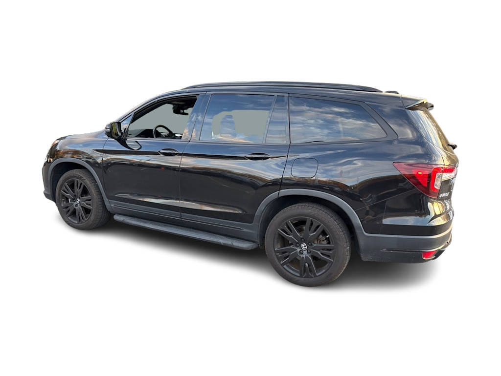 Thumbnail: 2022 Honda Pilot - 14