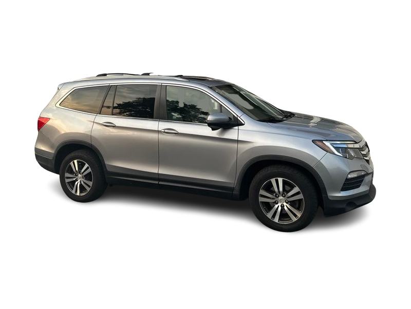 Thumbnail: 2018 Honda Pilot - 13