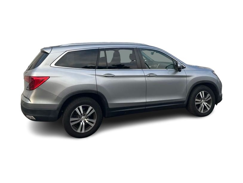 Thumbnail: 2018 Honda Pilot - 20
