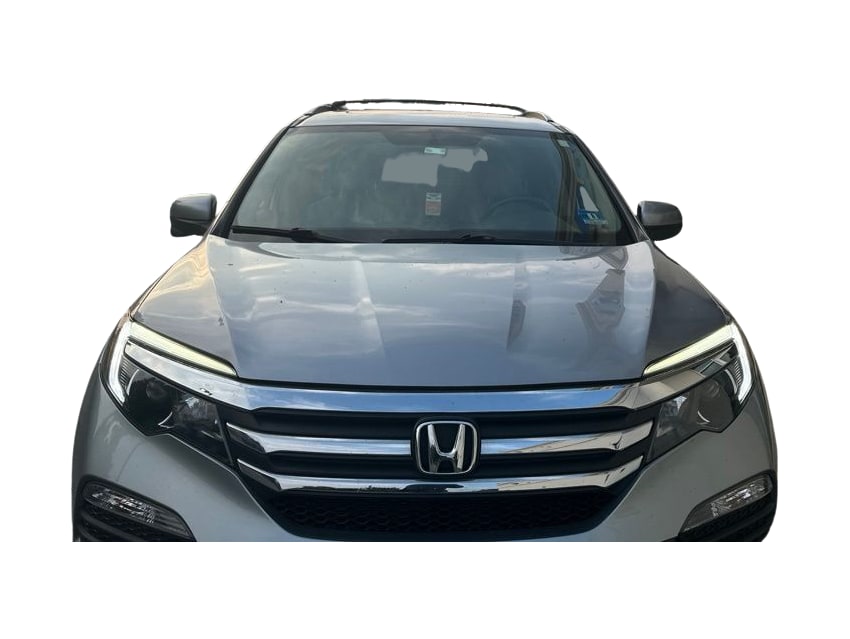 Thumbnail: 2018 Honda Pilot - 4