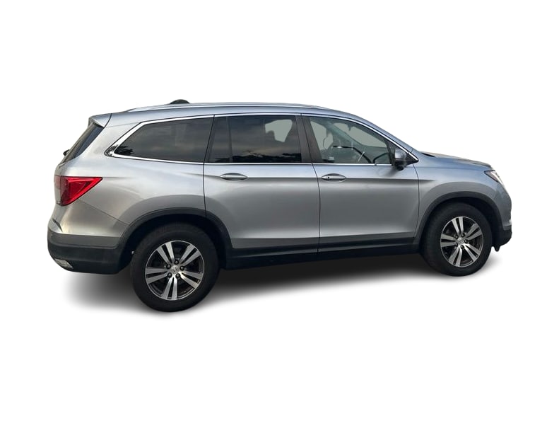 Thumbnail: 2018 Honda Pilot - 19
