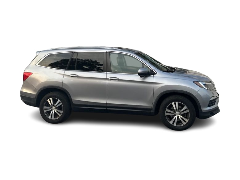Thumbnail: 2018 Honda Pilot - 14