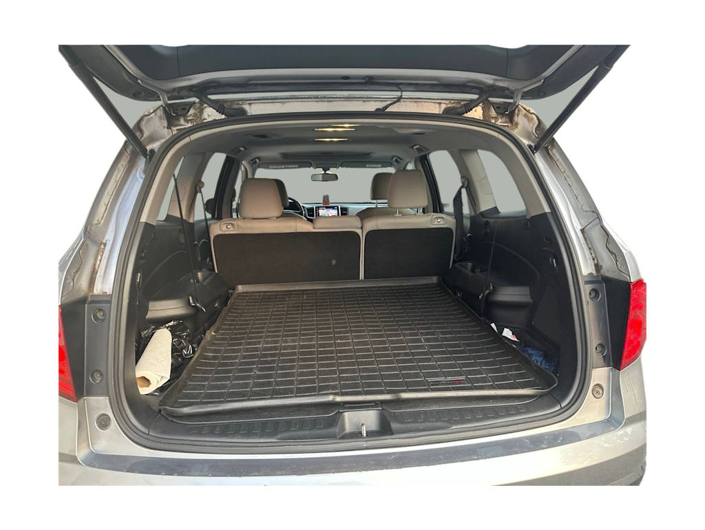 Thumbnail: 2018 Honda Pilot - 10