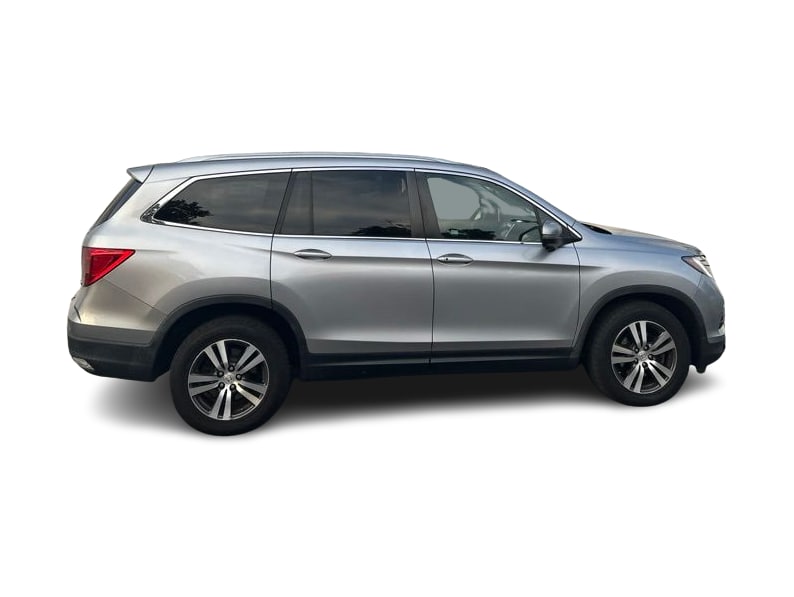Thumbnail: 2018 Honda Pilot - 18