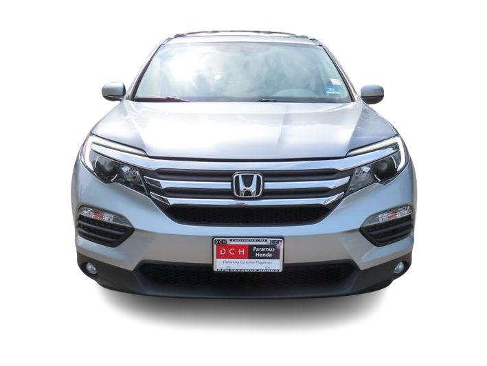 Thumbnail: 2018 Honda Pilot - 18