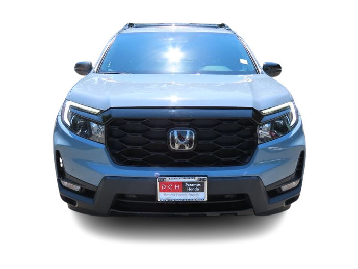 Thumbnail: 2022 Honda Passport - 6