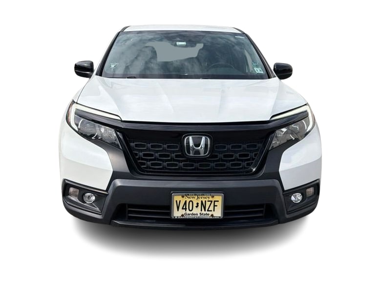 Thumbnail: 2021 Honda Passport - 22