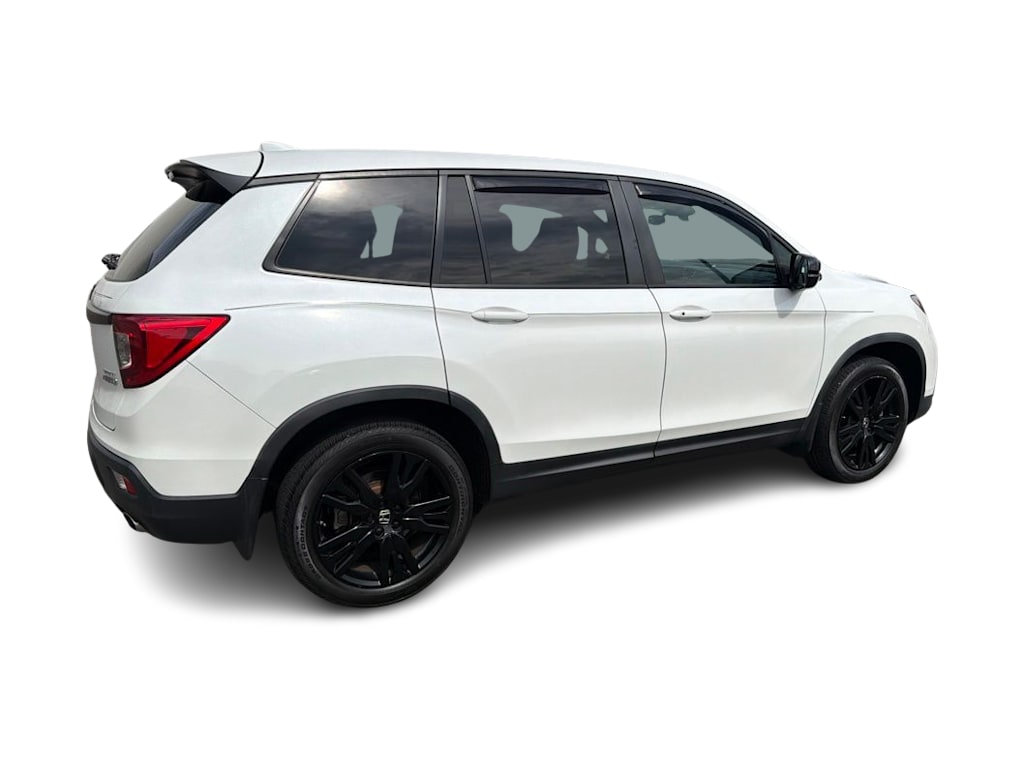 Thumbnail: 2021 Honda Passport - 16