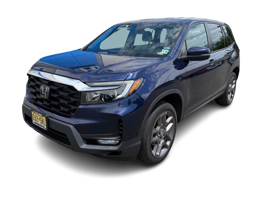 Thumbnail: 2023 Honda Passport - 19
