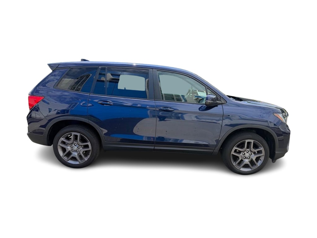 Thumbnail: 2023 Honda Passport - 14
