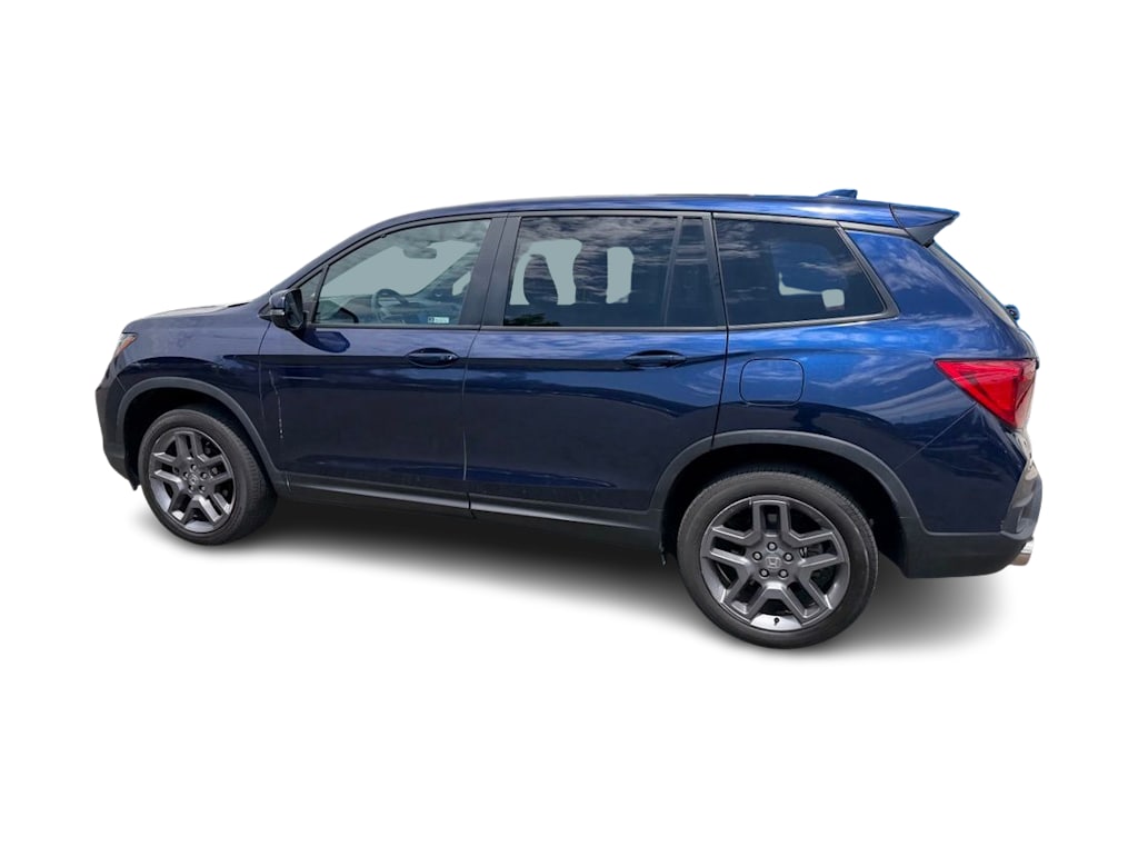 Thumbnail: 2023 Honda Passport - 11