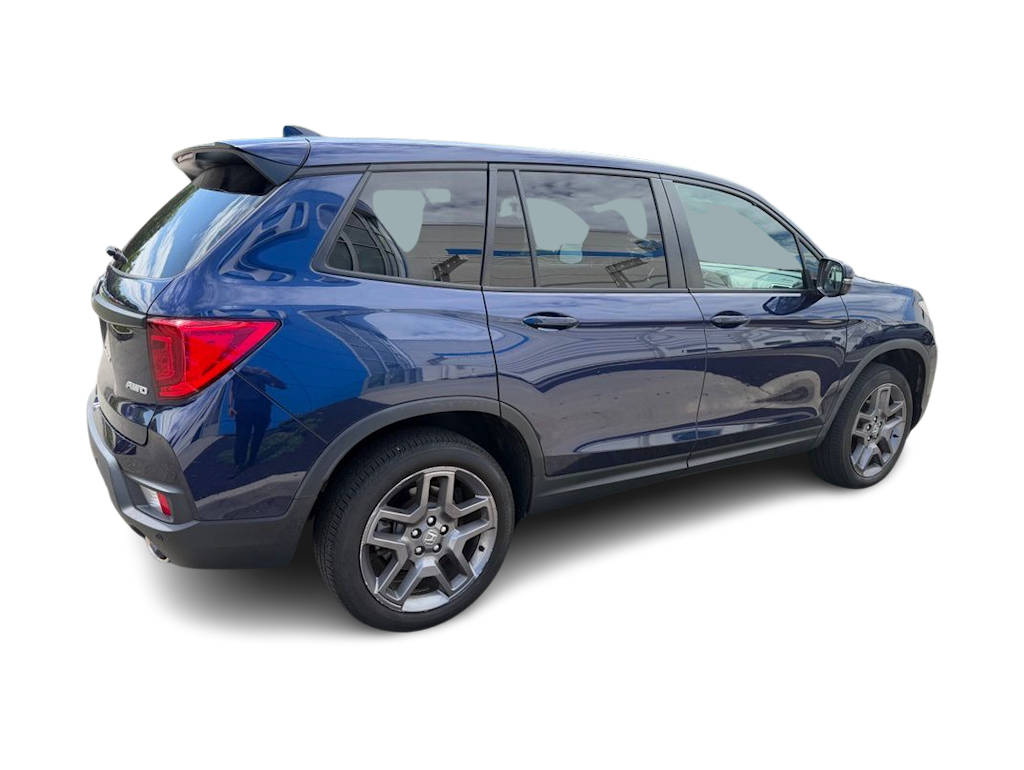 Thumbnail: 2023 Honda Passport - 13