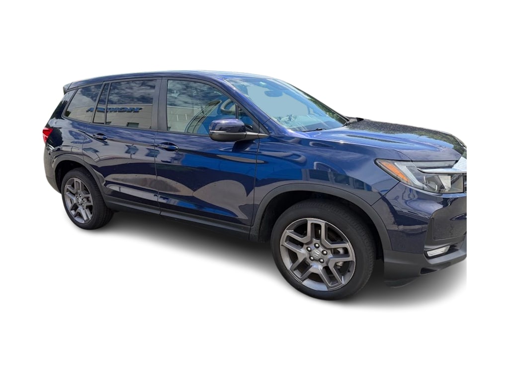 Thumbnail: 2023 Honda Passport - 15