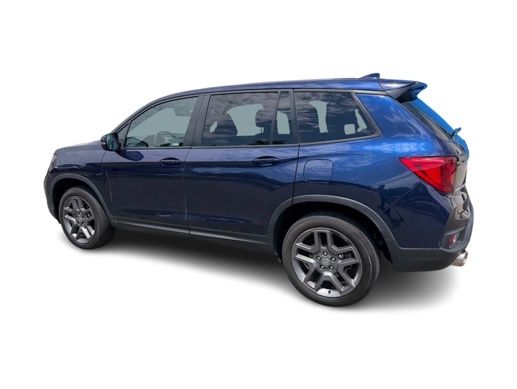 Thumbnail: 2023 Honda Passport - 12