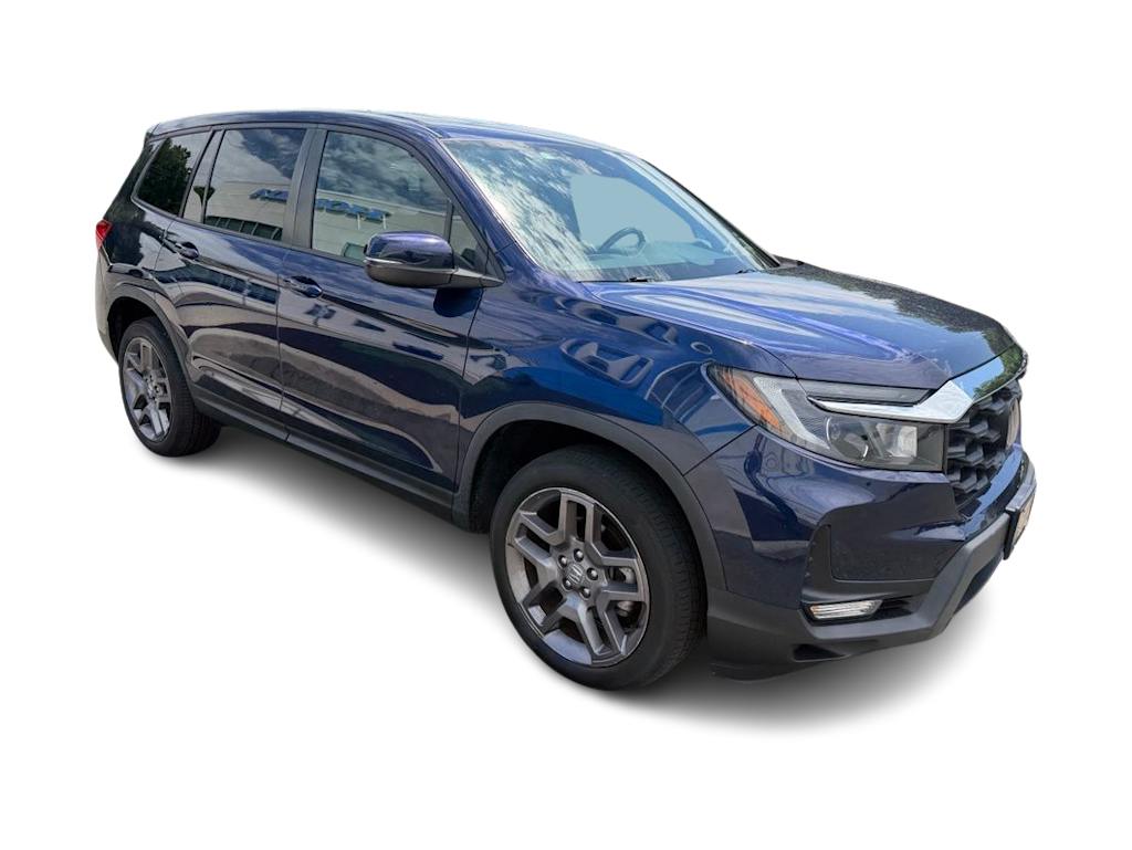 Thumbnail: 2023 Honda Passport - 17