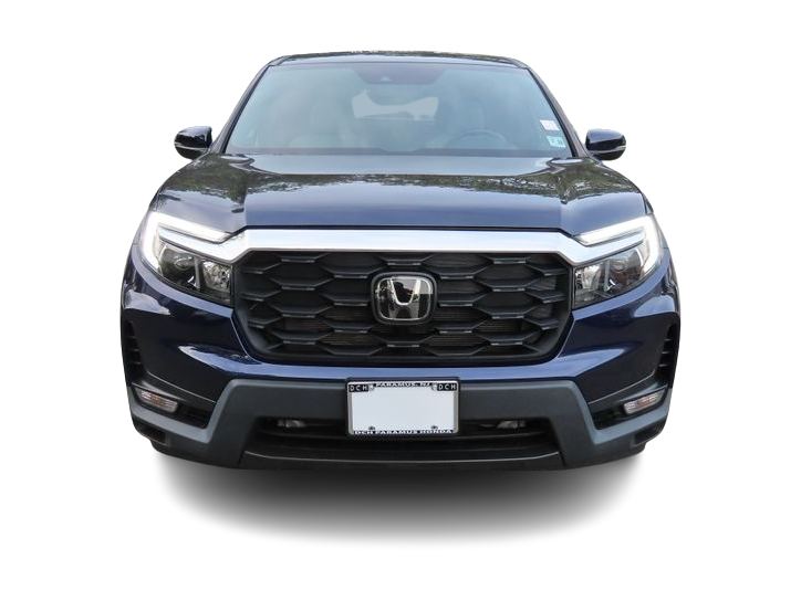 Thumbnail: 2023 Honda Passport - 6