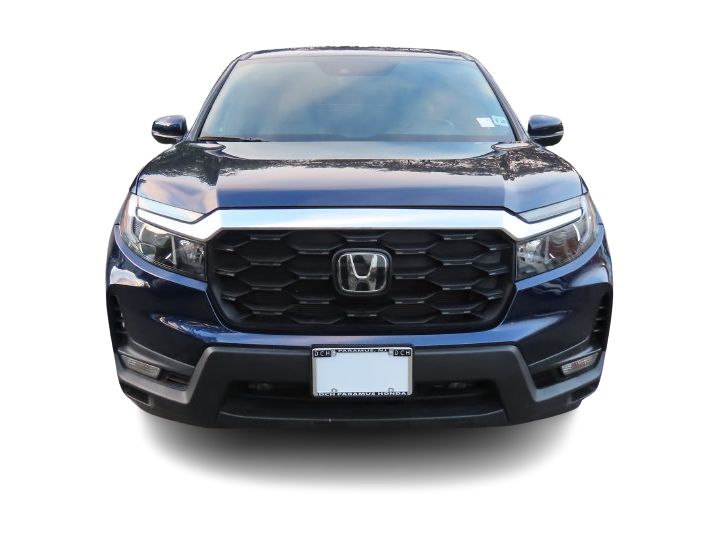 Thumbnail: 2023 Honda Passport - 6