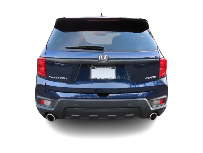 Thumbnail: 2023 Honda Passport - 5