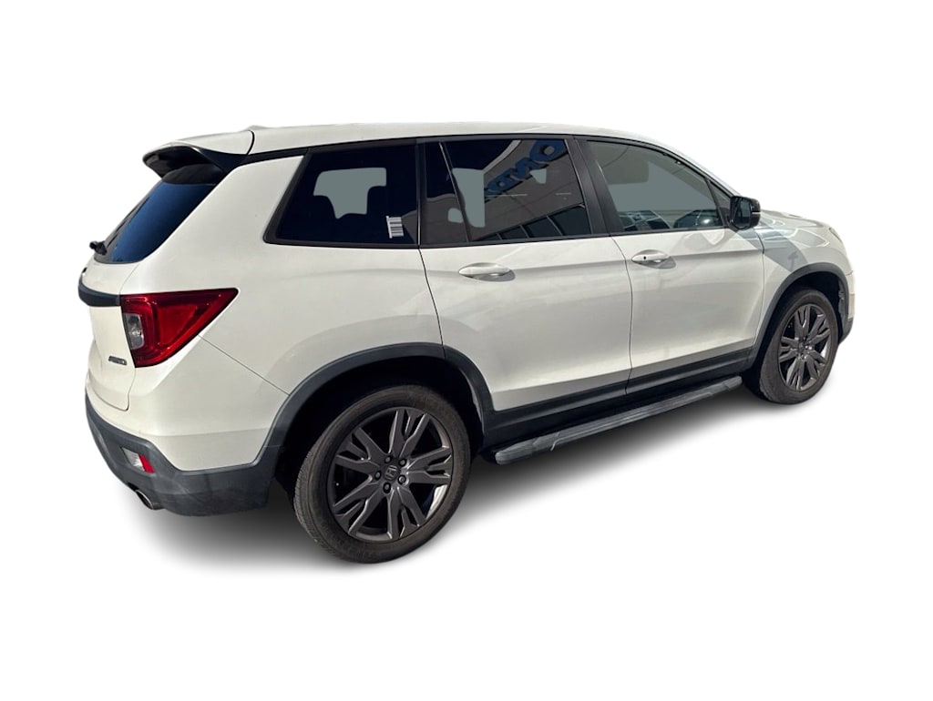 Thumbnail: 2019 Honda Passport - 15