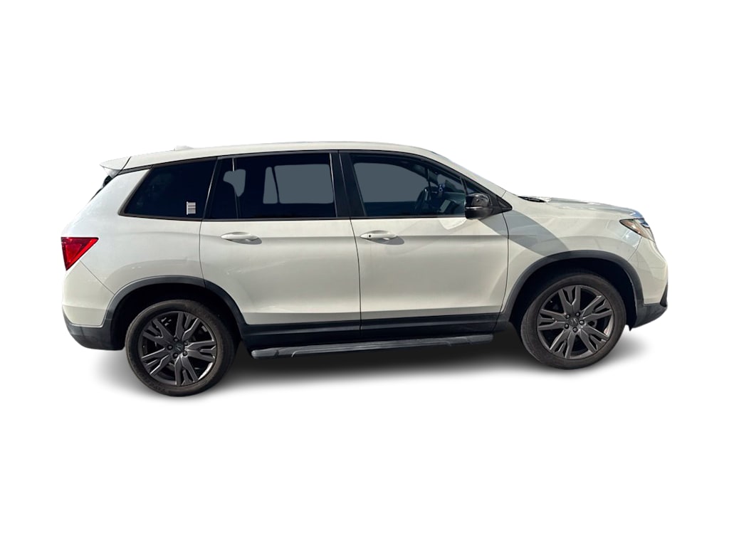Thumbnail: 2019 Honda Passport - 14