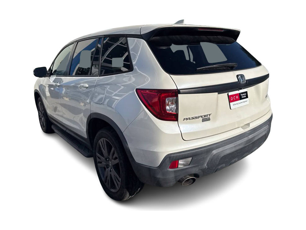 Thumbnail: 2019 Honda Passport - 20