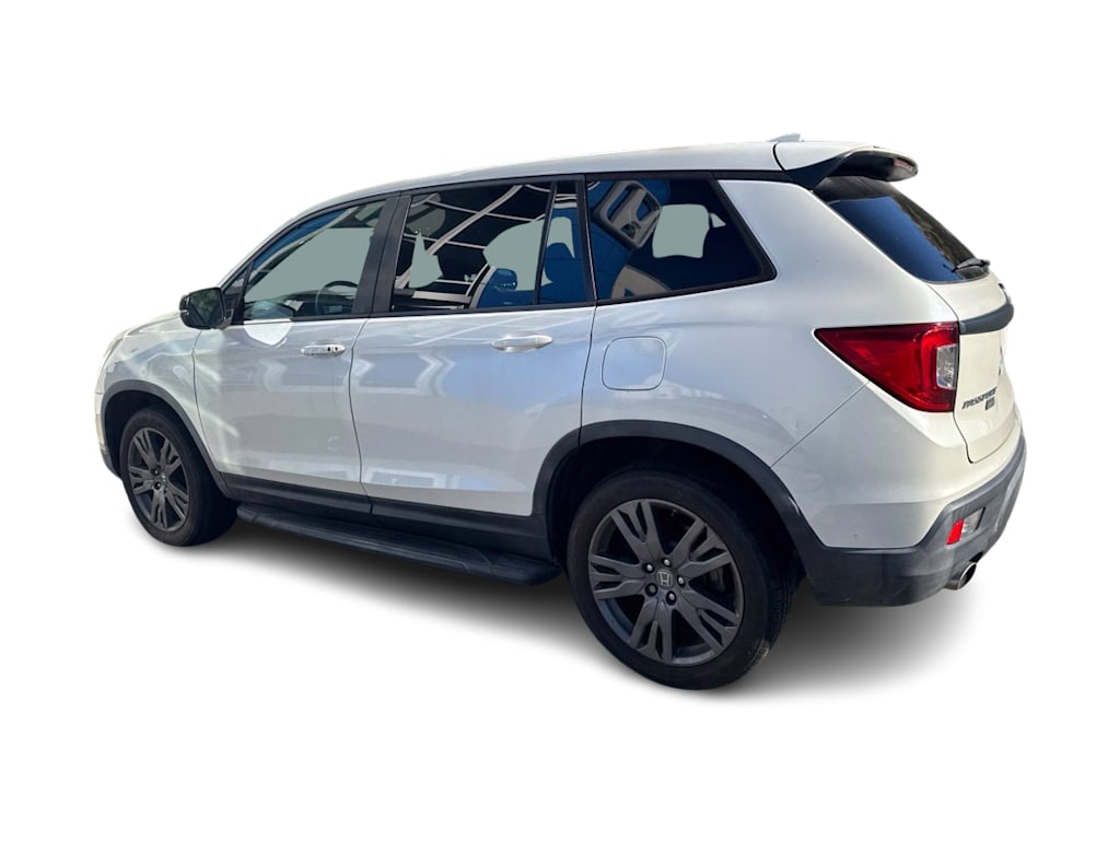 Thumbnail: 2019 Honda Passport - 22