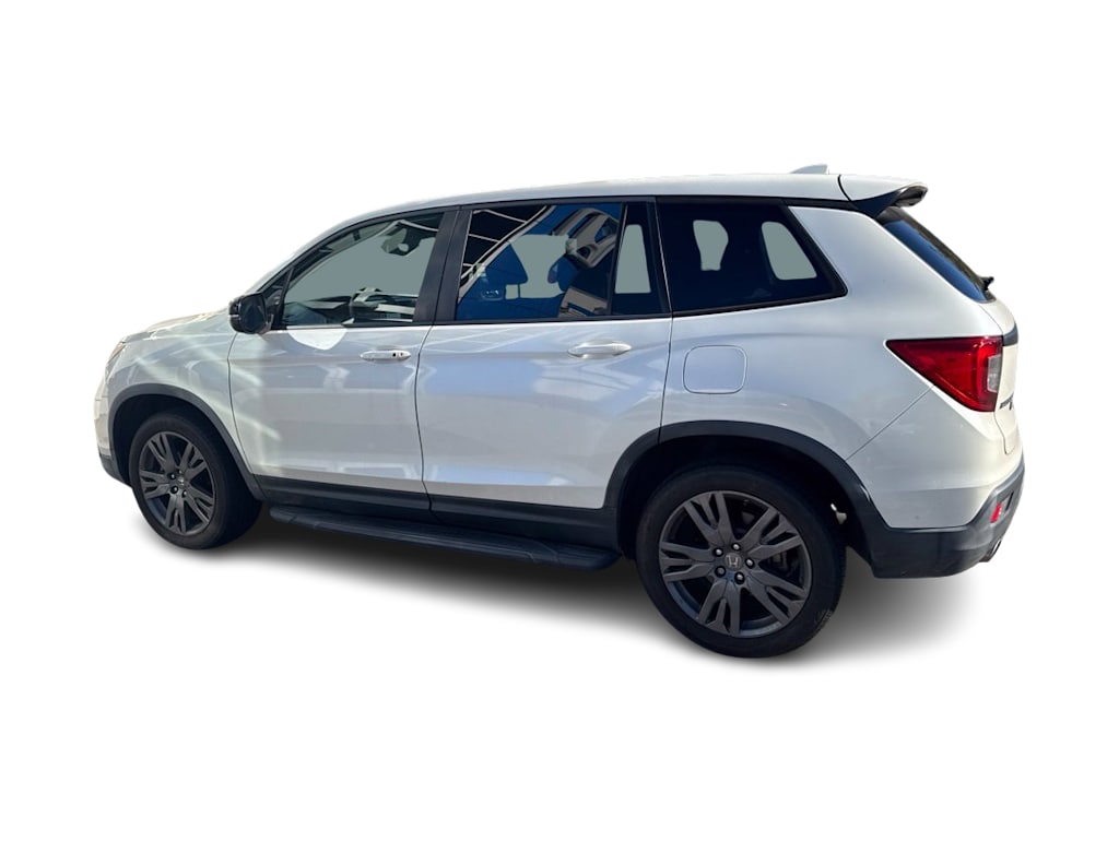 Thumbnail: 2019 Honda Passport - 23