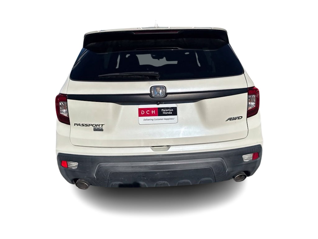 Thumbnail: 2019 Honda Passport - 19