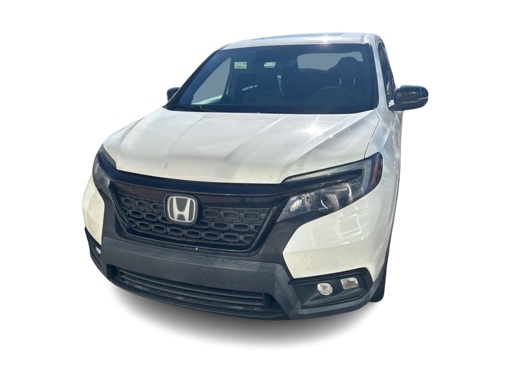 Thumbnail: 2019 Honda Passport - 5