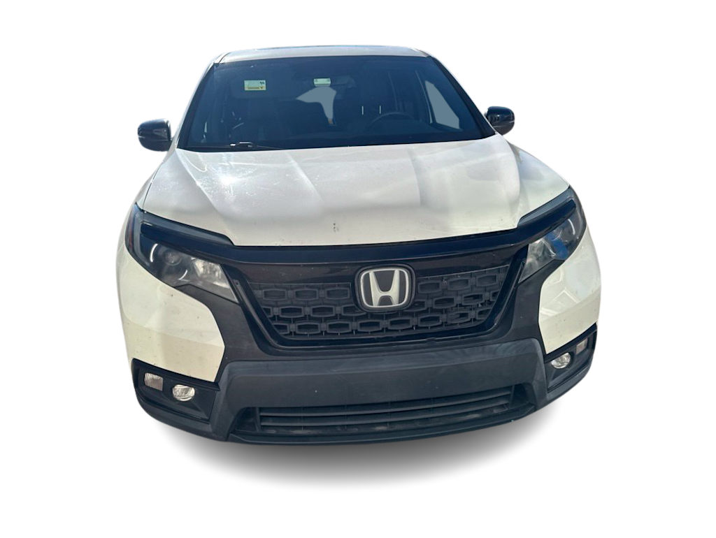 Thumbnail: 2019 Honda Passport - 8