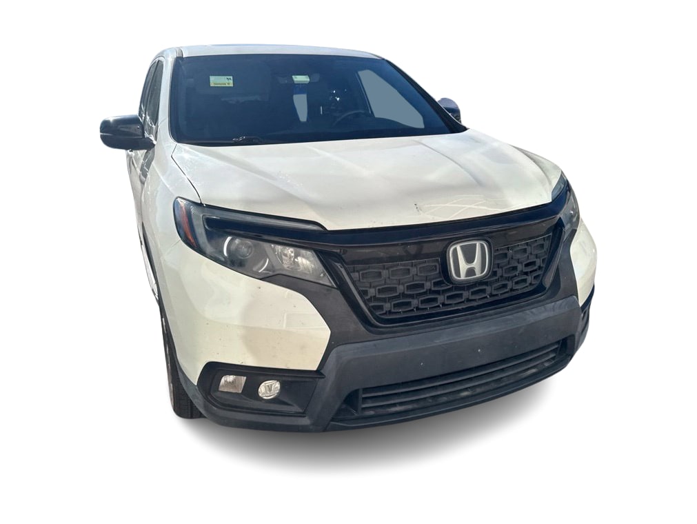 Thumbnail: 2019 Honda Passport - 9