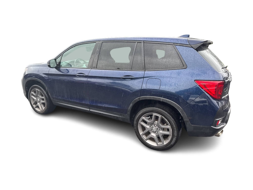 Thumbnail: 2022 Honda Passport - 14