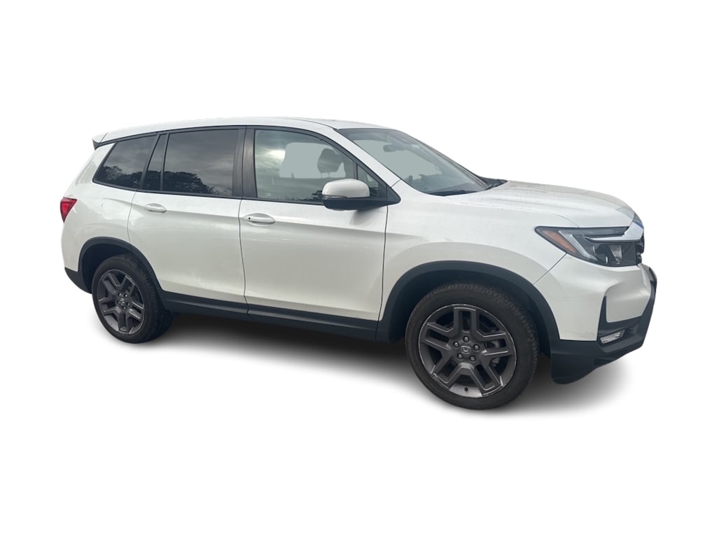 Thumbnail: 2022 Honda Passport - 15