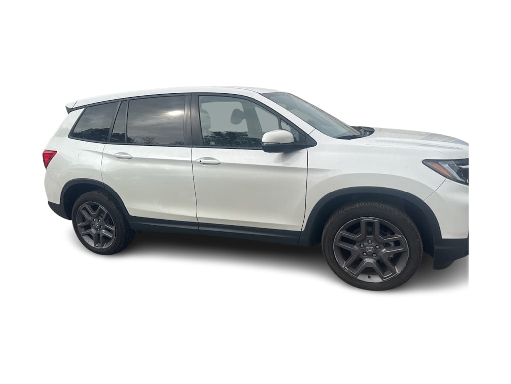 Thumbnail: 2022 Honda Passport - 13