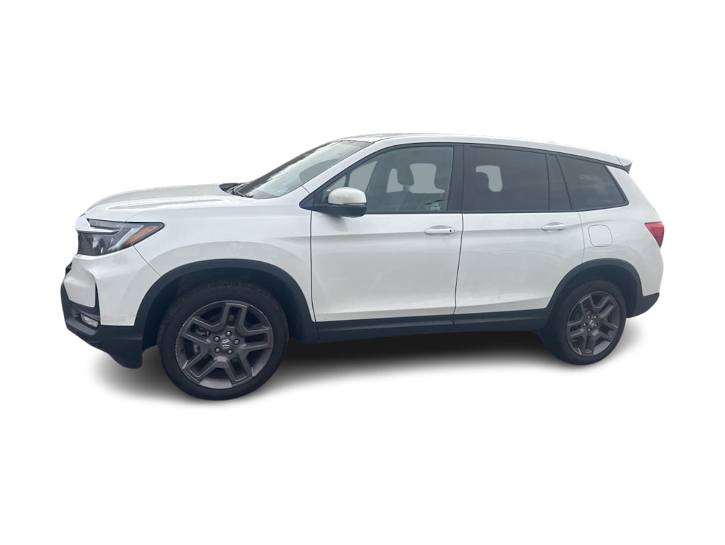 Thumbnail: 2022 Honda Passport - 7