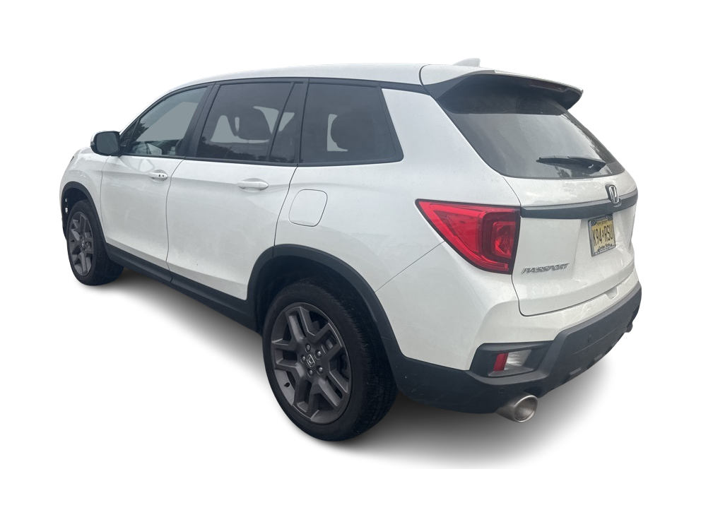 Thumbnail: 2022 Honda Passport - 12